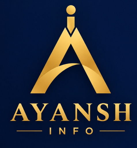 Ayansh Info