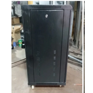 17U Floor Standing Networking Server Rack