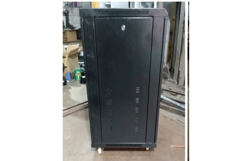 17U Floor Standing Networking Server Rack
