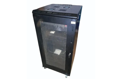 22U Floor Standing Networking Server Rack