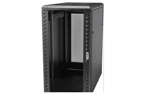 24U Floor Standing Networking Server Rack