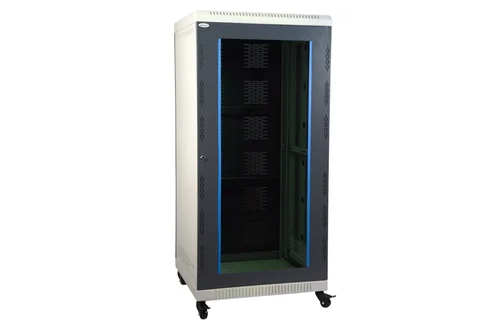 27U Floor Standing Networking Server Rack