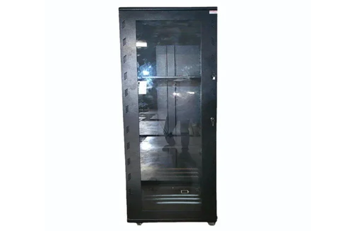 42U – 600 X 800 Floor Standing Networking Server Rack