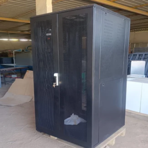 42U - 800 X 800 Floor Standing Networking Server Rack