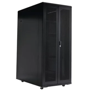 42U-800x1000 Floor Standing Networking Server Rack