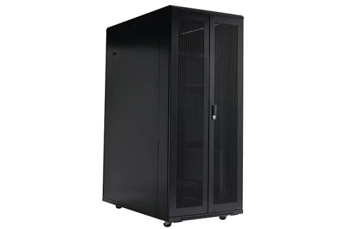 42U-800×1000 Floor Standing Networking Server Rack