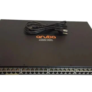 Aruba Network Switch