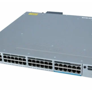 Cisco Catalyst Switches