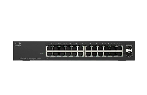 Cisco Network Switch