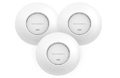 GrandStream GWN7664E Point