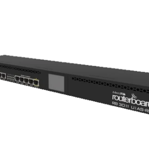 Microtik Routerboard 3011
