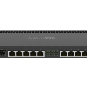 MikroTik RB4011iGS+RM