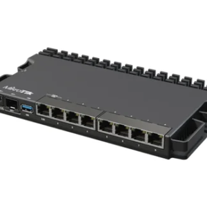 MikroTik RB5009UG+S+IN
