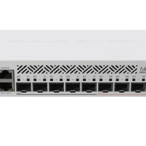 Mikrotik CRS310 1G 5S 4S IN