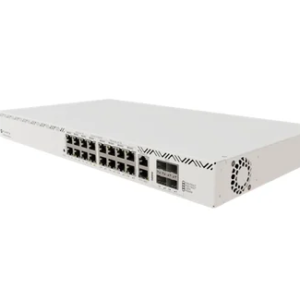 Mikrotik CRS320 8P 8B 4S RM