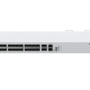 Mikrotik CRS326 24S 2Q RM