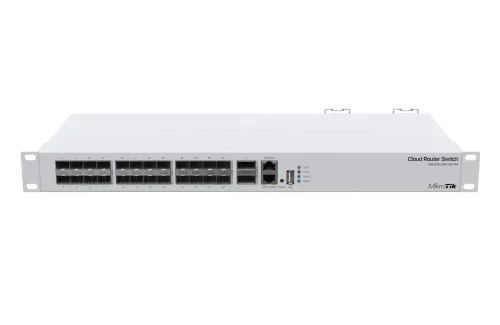Mikrotik CRS326 24S 2Q RM
