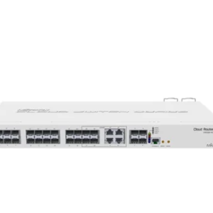 Mikrotik CRS328 4C 20S 4S RM