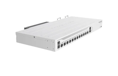 Mikrotik Ccr 2004 1g 12s 2xs