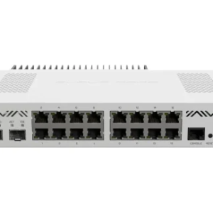 Mikrotik Ccr2004 16g 2s