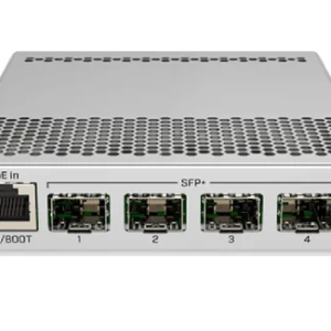 Mikrotik Crs305 1g 4s In