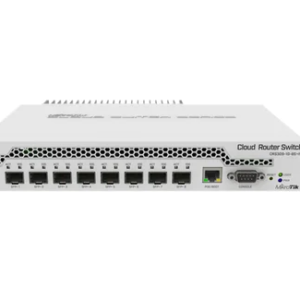 Mikrotik Crs309 1g 8s