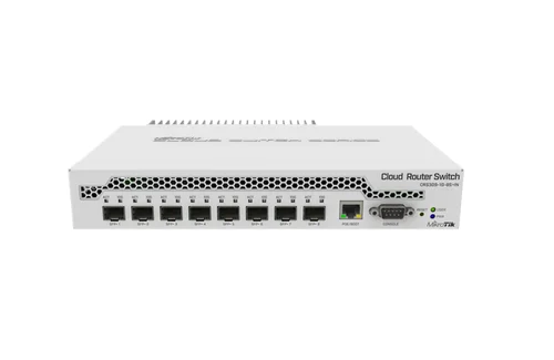 Mikrotik Crs309 1g 8s