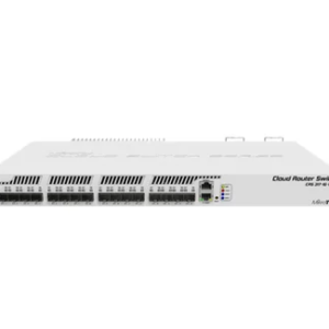 Mikrotik Crs317 1g 16s Rm