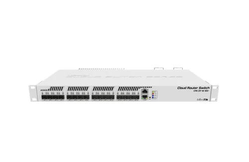 Mikrotik Crs317 1g 16s Rm