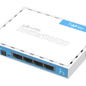 Mikrotik Hap Lite