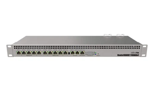 Mikrotik Rb 1100 Ah X4