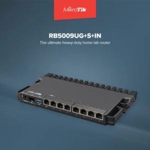 Mikrotik Rb5009ug S In