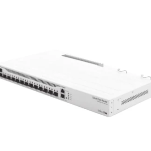 Mikrotik Routerboard CCR2004-1G-12S+2XS