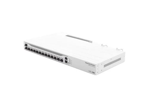Mikrotik Routerboard CCR2004-1G-12S+2XS