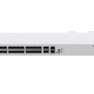 Mikrotik Switches And Routers