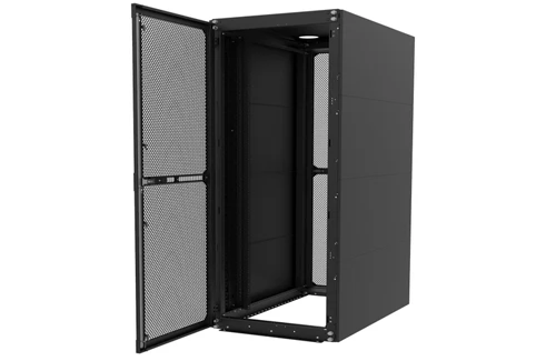 Networking Server Rack